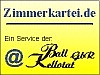 Zimmerkartei.de Ein Service der Fa. Ball-Kellotat